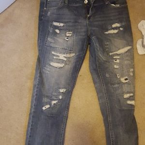 Maruces jeans